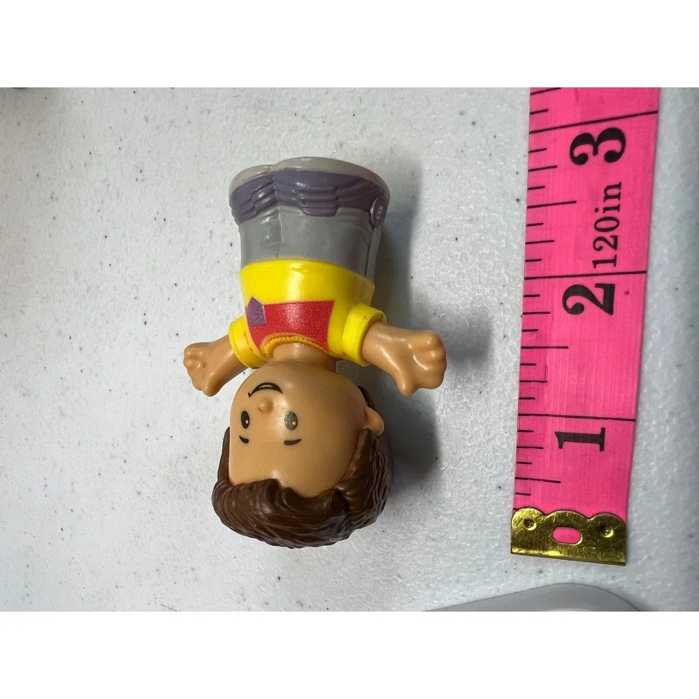 Fisher-Price fisher price